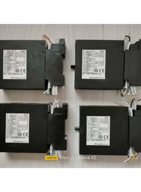 MTT的MS3704-A-444信号隔离器，IN：0-1