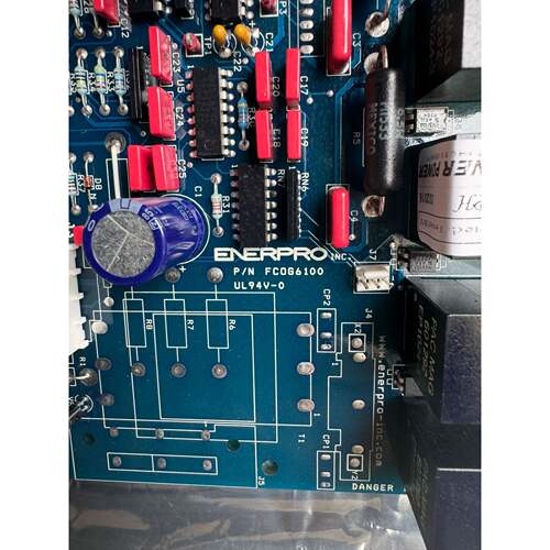 ENERPRO爱尼普拉 触发板 FCOG6100 原