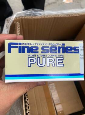 金 过滤器FUFL-715-6.35-2