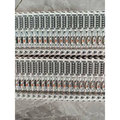 倍福模块KL4001，好好，几十片便宜，十个以