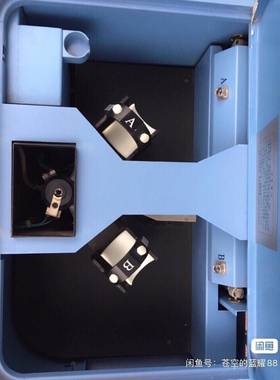 瑞利AF-640 瑞利原子荧光光谱仪 原子荧光光度计实验室倒