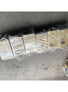 台达变频器VFD110F43A/11KW/380V如图功