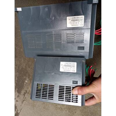 SERKON西尔康变频器，H3400A05D5K 5.5