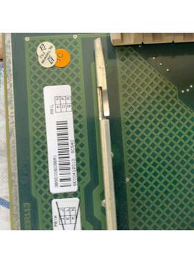 SC540 3BSE006096R1 ABB模块卡板