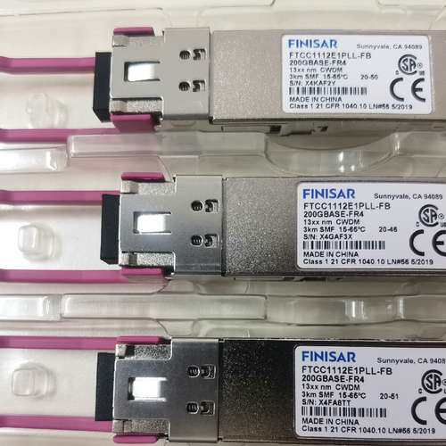 FTCC1112E1PLL-FB 光纤模
