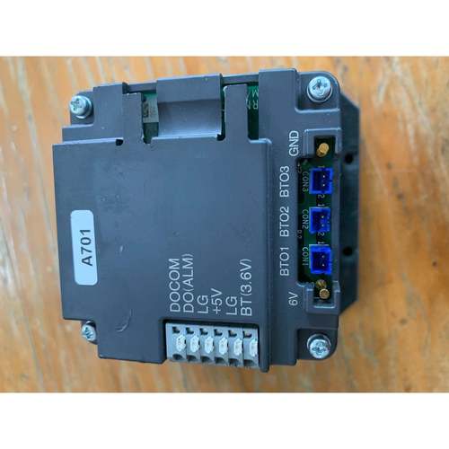 MAZAK马扎克全电池盒MDSBTBOX-LR2060