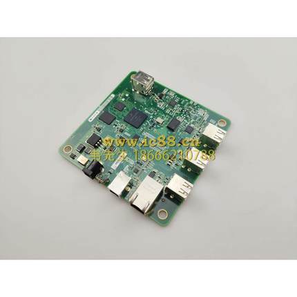 TEKTRONIX 泰克 CAGE 80009主板 8781