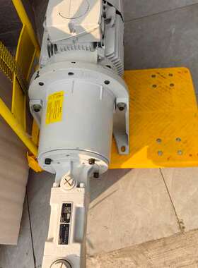 布曼机床螺杆压力泵FFS376/40-KBT5N+183