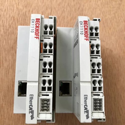 plc EK1110模块，图片，，的