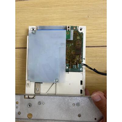 操作面板 altivar 61f 75kw-100h