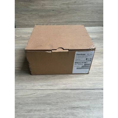 丹佛丝Danfoss变频器 132F0018