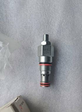 SUN插装阀节流阀NFBC-LCN。一个