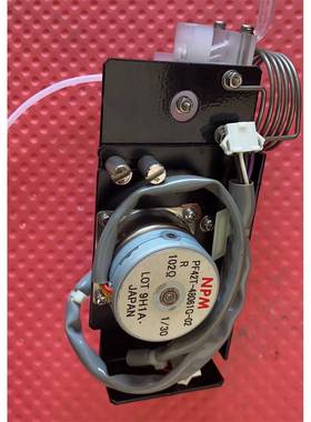 岛津TOC4100/4200滑块组件