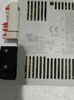 SMC驱动器LECSA2－S1，，，有数量