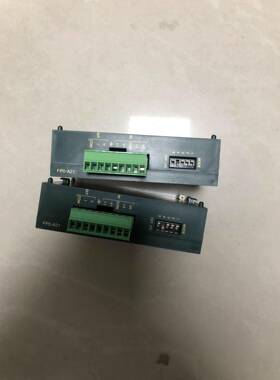 AFP0RA21 FP0R-A21模块，超