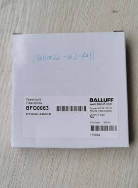 光纤 BFO0063. BFO0064 成