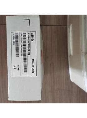 ABB Modbus通讯模块FSCA-01