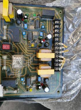 bv2-bf a.t.s.pcb 发电机，市电双电源切换控制