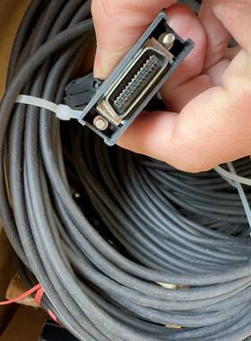 新品DXM磁编码MRHS20X读码器 读码头 磁栅尺磁性传感