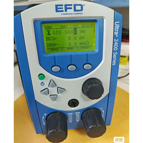 Nordson EFD Ultra 2400 High Pr
