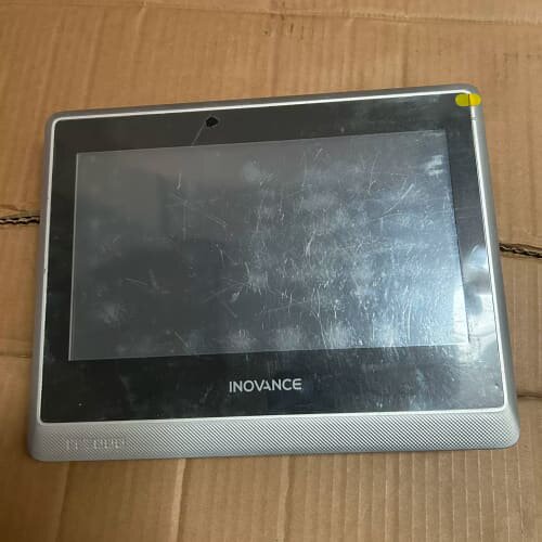 INOVANCE触摸屏 IT7100E
