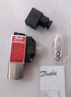 丹佛斯压力传感器060N1035 0-6bar