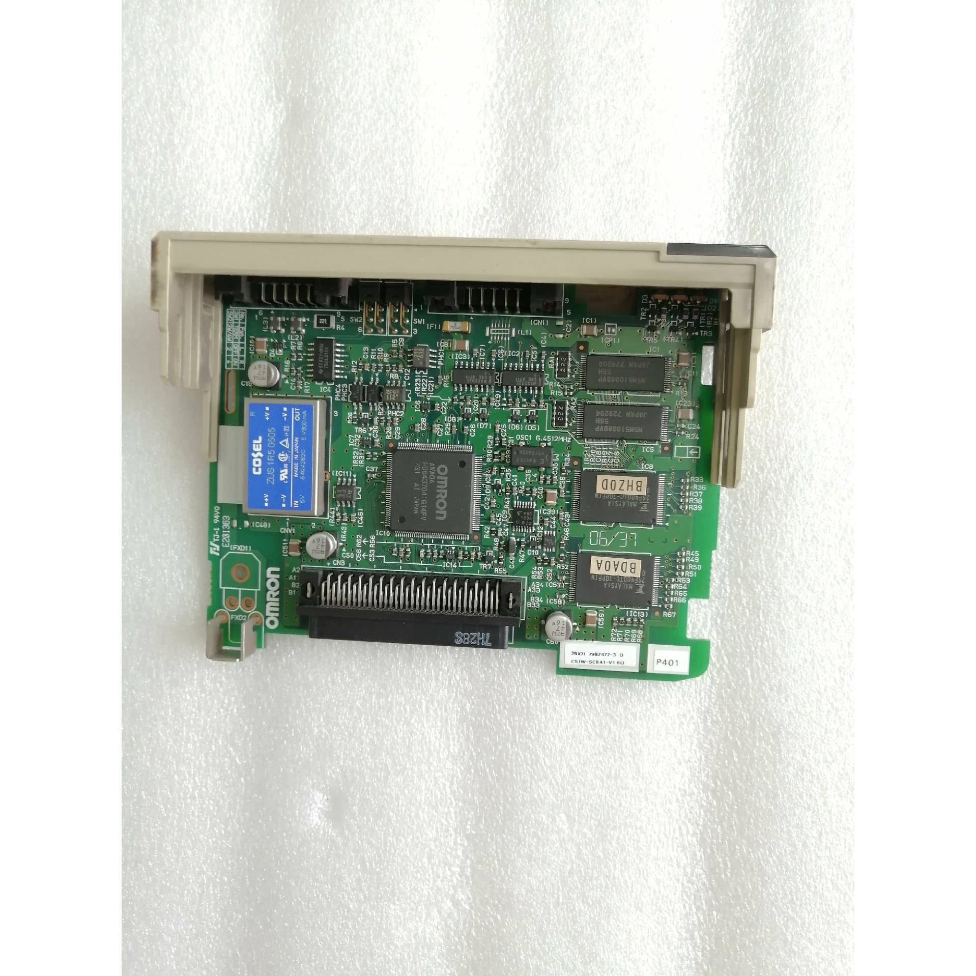 CS1W-SCB41-V1，1.3版本