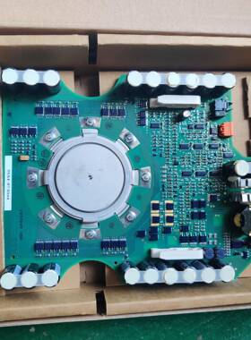 abb可控硅板，igct高压变频器配件 5SHX0660F0