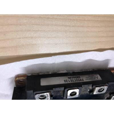 PM50CSE120 空调模块还行，打包。88.8