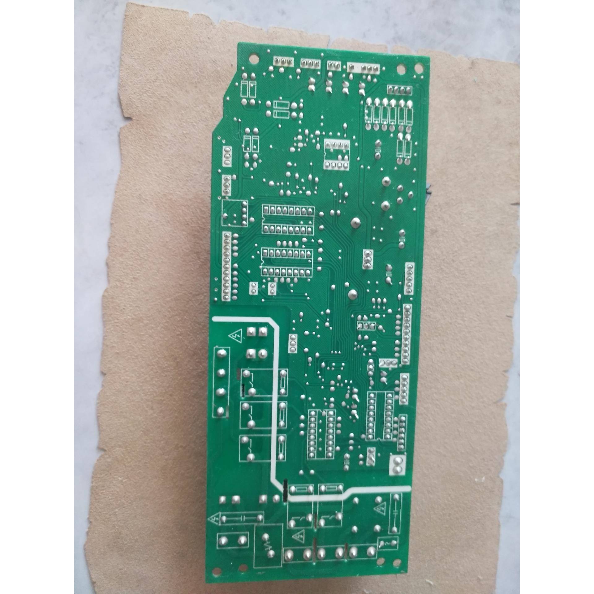 美的空调电控板MDV-D22T2.1.1.2-