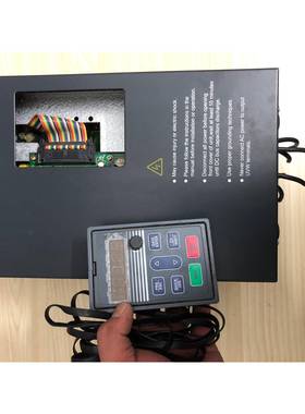 Micno迈凯诺变频器18.5KW，，。XD