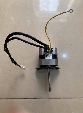 G3430-60504，7890 8890柱箱电机