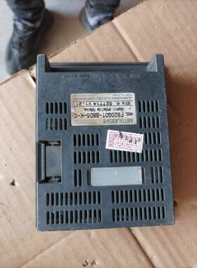 文本显示器F920GOT-BBD5-K-C