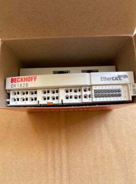 倍福EK1828少量到货，，优惠，欢迎询价，