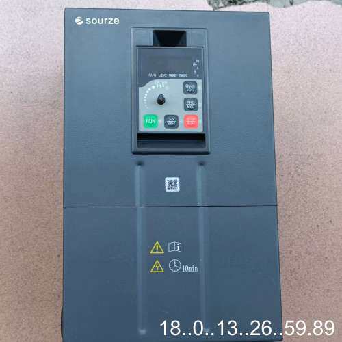 议价兼容欧伦变频器OD6L-4T011GB/015PB 11KW