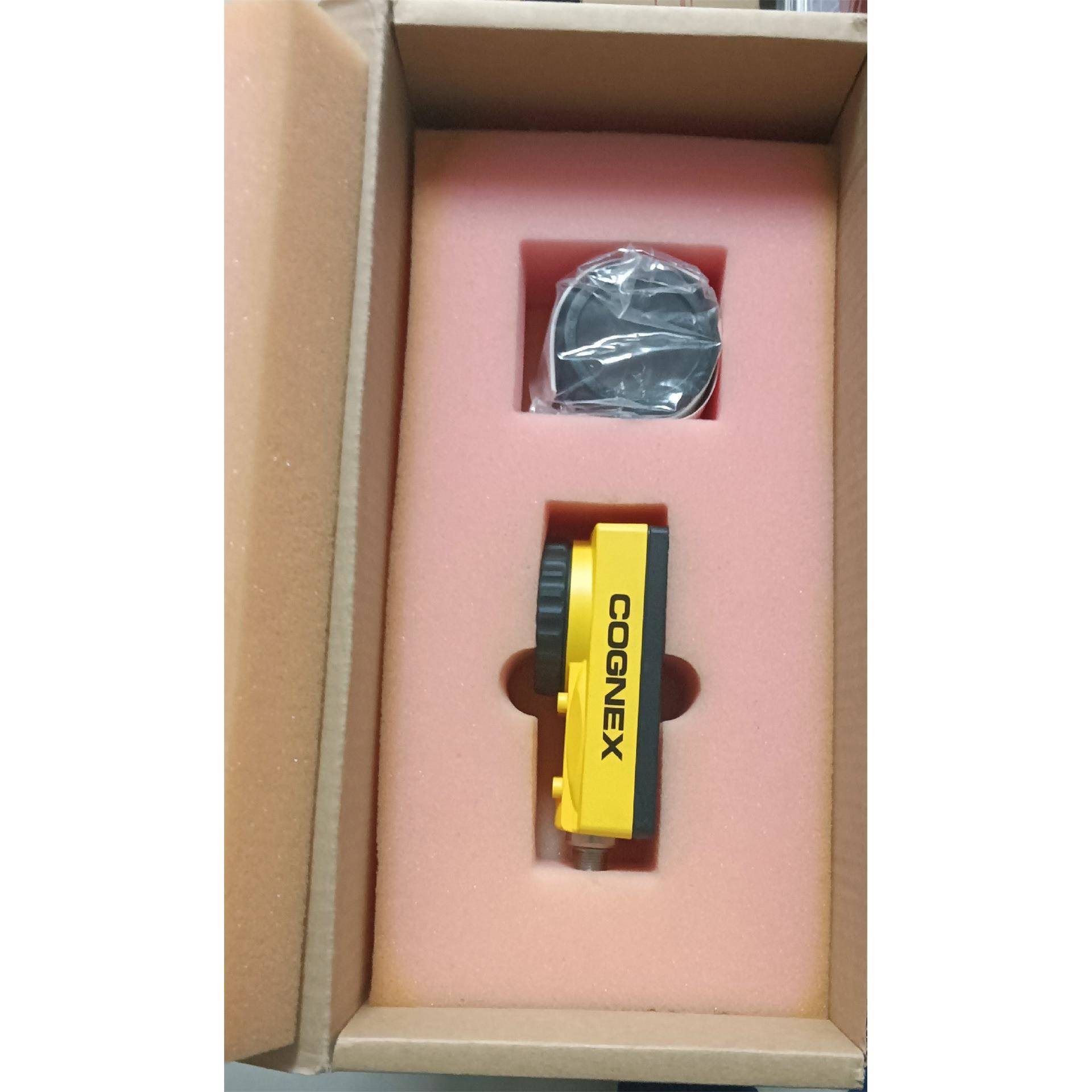 Cognex康耐视智能相机，，IS5100-11。请