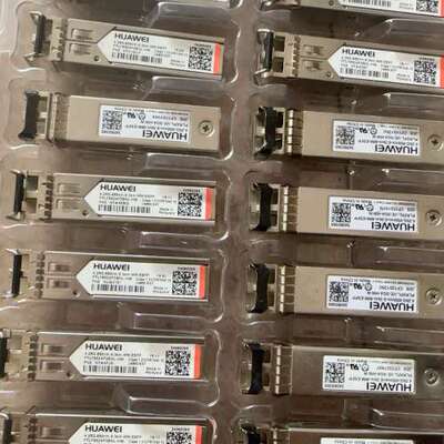 4.25g-850nm-0.3km-MM-ESFP千兆多