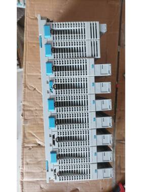 PLC FP2-C1 FP2-X16D2 FP2-AD8