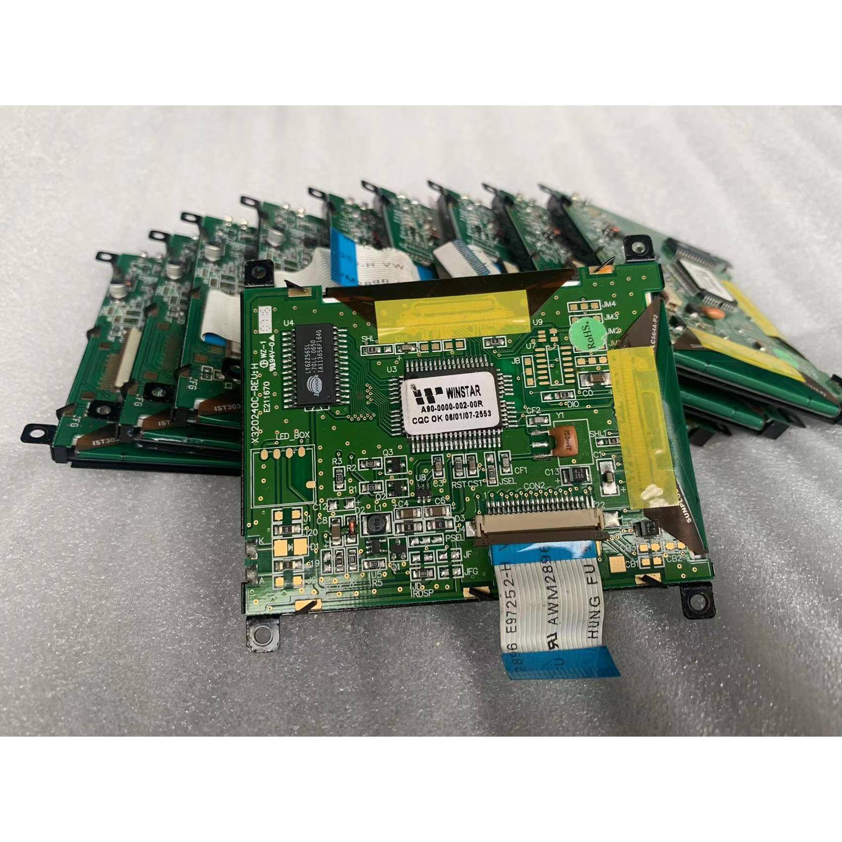 WINSTAR A90-0000-002-00R