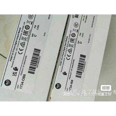 ABB 3AUA0000036521 AB 1734-OB8