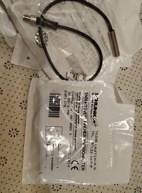 IN80/S－m8雄克传感器0301478 20个现