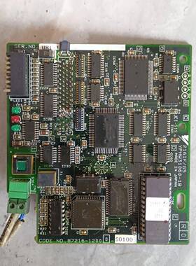 变频器通讯卡87216-12000-s1000