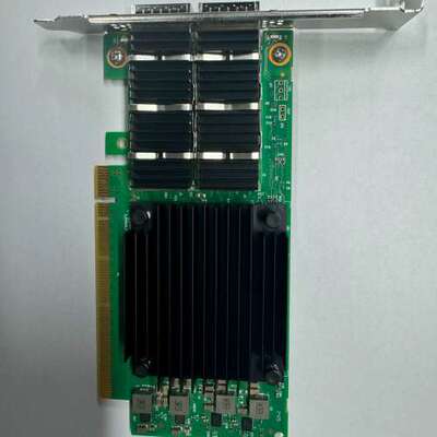 Mellanox MCX516A-CDAT CX5 1