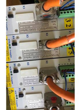 叶鲁ferrocontrol S04-0