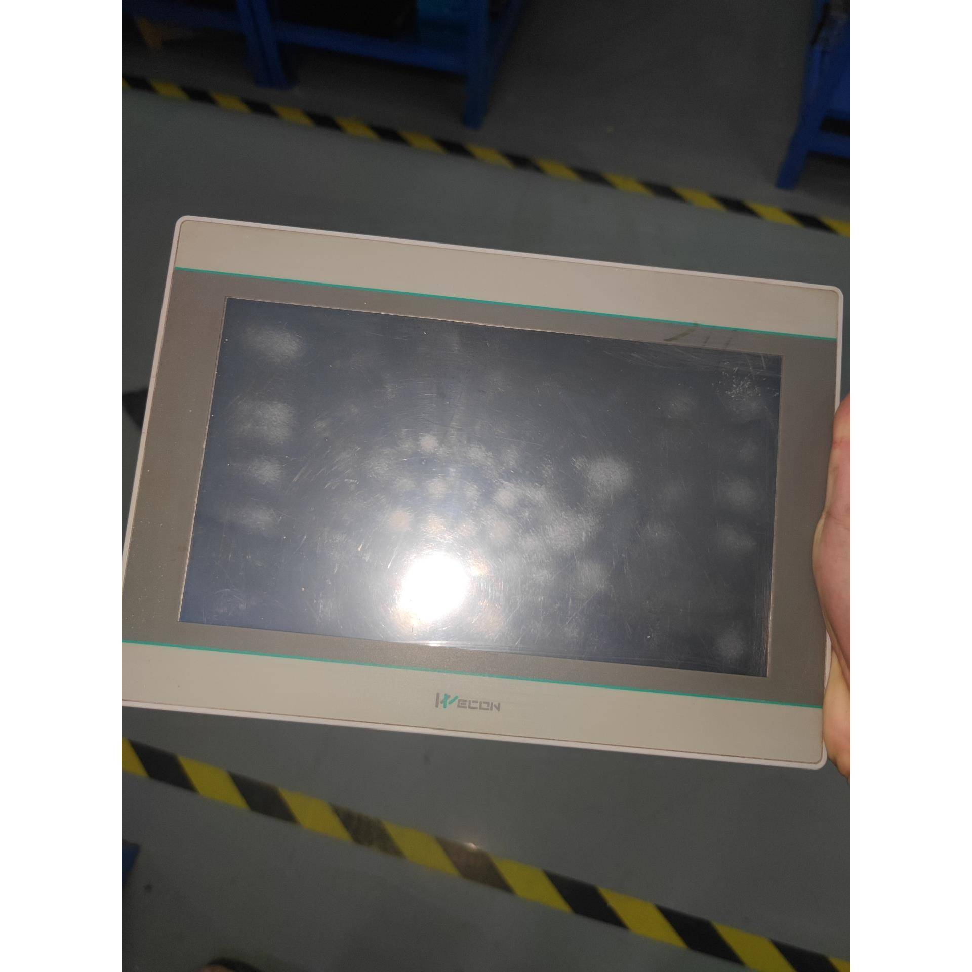 维控触摸屏PI3070I口罩机，，