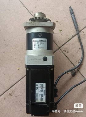 BCH0802012A1C/750W伺服电机/带行