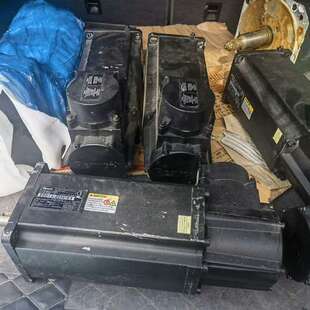 BENN伺服驱动电机 CP0 MKE098B 047