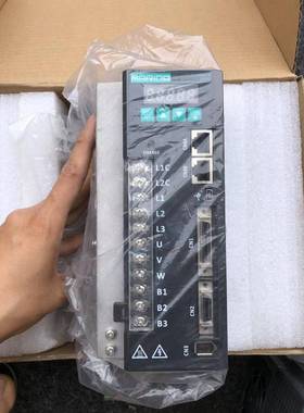 SERVOPACK驱动器！EDBM-10APA。1.0KW，