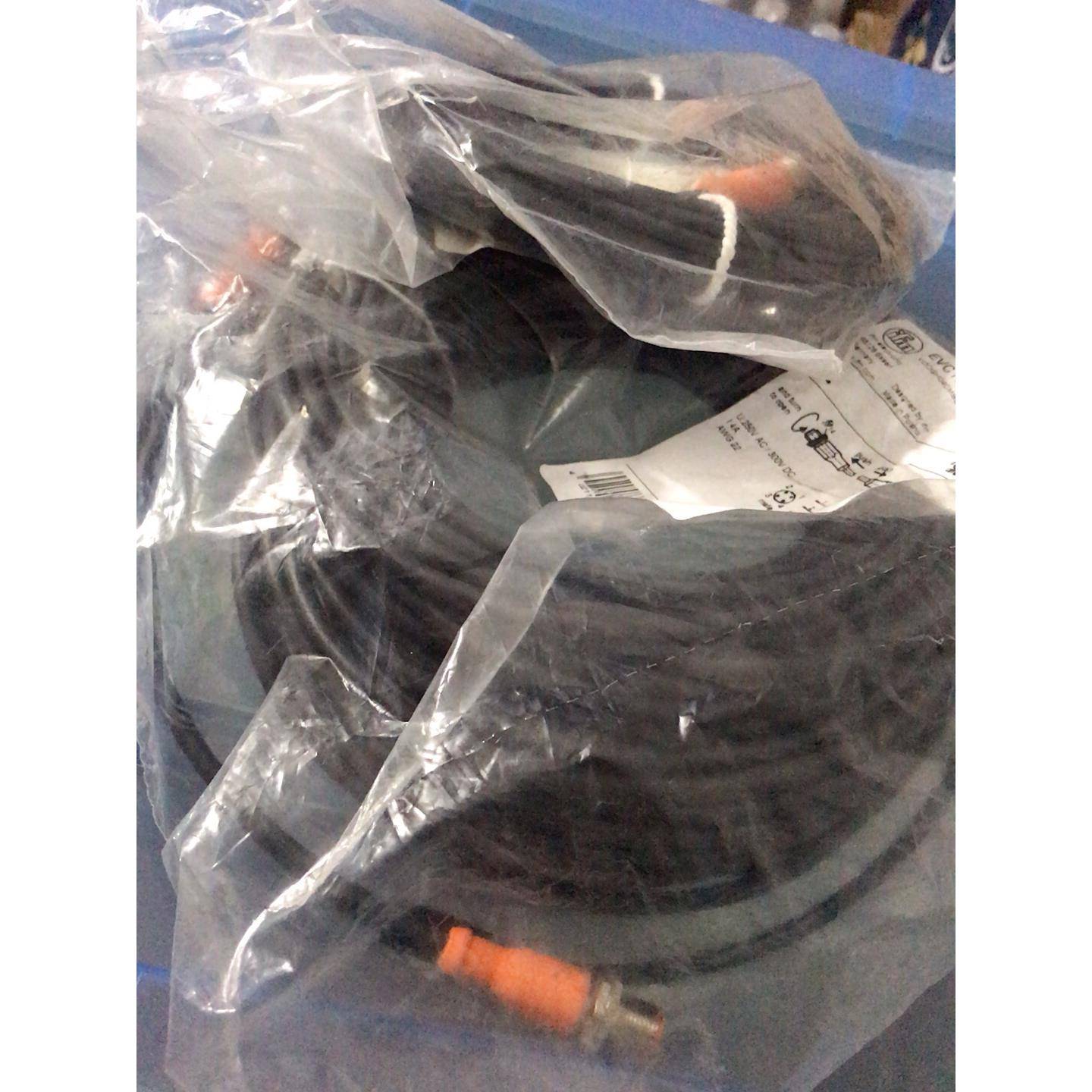 IFMM12连接线EVC003 ，EVC160，EVC