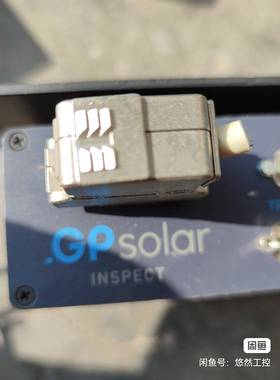 FC160A olar 控制器  ，正